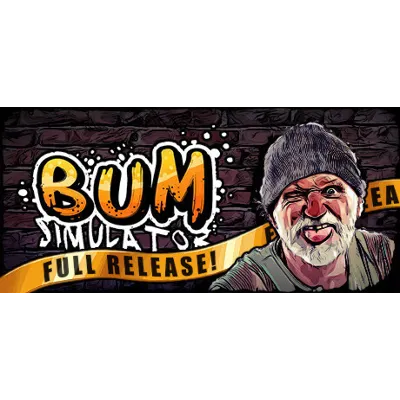 Bum Simulator STEAM Россия - irongamers.ru