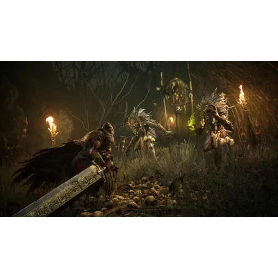 Lords of the Fallen Deluxe 2023 | Россия | АВТОДОСТАВ - irongamers.ru