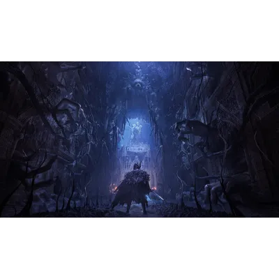 Lords of the Fallen Deluxe 2023 | Россия | АВТОДОСТАВ - irongamers.ru