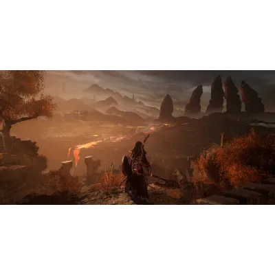 Lords of the Fallen Deluxe 2023 | Россия | АВТОДОСТАВ - irongamers.ru