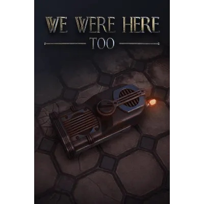 We Were Here Too Xbox One & Xbox Series X|S активация - irongamers.ru