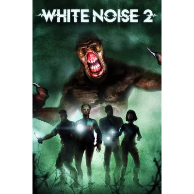 White Noise 2 Xbox One & Xbox Series X|S активация - irongamers.ru