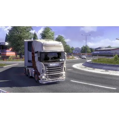 Euro Truck Simulator 2 [Steam Gift | Россия | Автовыдача] - irongamers.ru