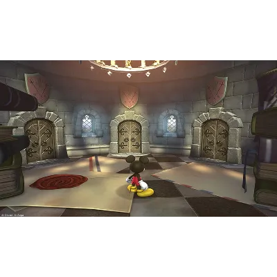 Castle of Illusion Starring Mickey Mouse XBOX На Любой Регион - irongamers.ru