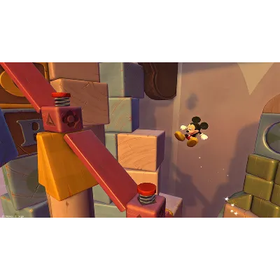 Castle of Illusion Starring Mickey Mouse XBOX На Любой Регион - irongamers.ru
