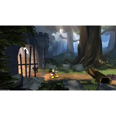 Castle of Illusion Starring Mickey Mouse XBOX На Любой Регион - irongamers.ru
