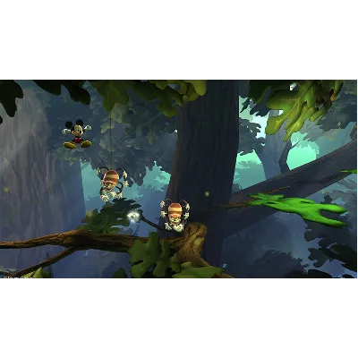 Castle of Illusion Starring Mickey Mouse XBOX На Любой Регион - irongamers.ru