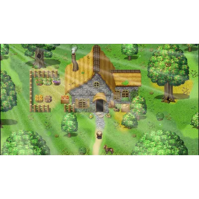 Tales of Vogar Lost Descendants STEAM KEY REGION FREE - irongamers.ru