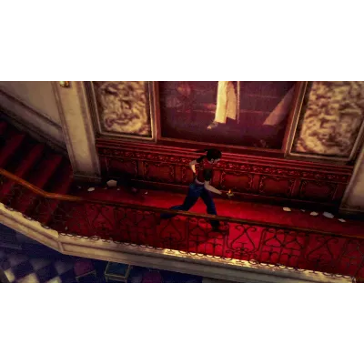 RESIDENT EVIL CODE Veronica X XBOX Любой Регион - irongamers.ru