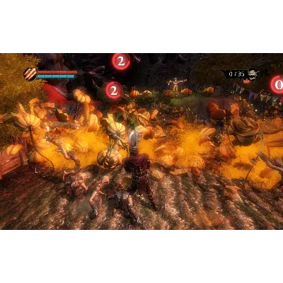 Overlord: Raising Hell - STEAM GIFT РОССИЯ - irongamers.ru