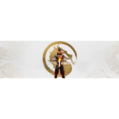 Mortal Kombat 1 2023 STEAM + Издания - irongamers.ru