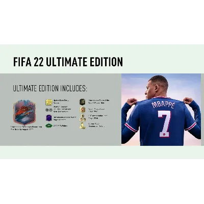Xbox One /Series X|S | FIFA 23,22 Ultimate Edition + 13 - irongamers.ru