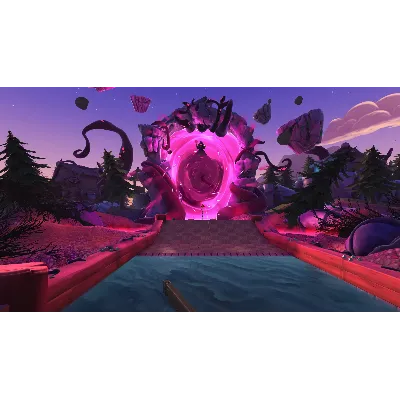 Golf With Your Friends - Corrupted Forest Course АВТО - irongamers.ru