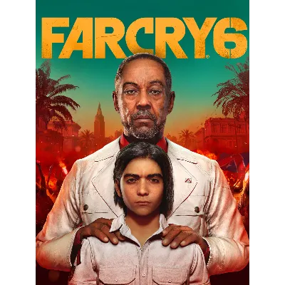 Xbox One / Series X|S | Cyberpunk 2077, Far Cry 6 + 32 - irongamers.ru