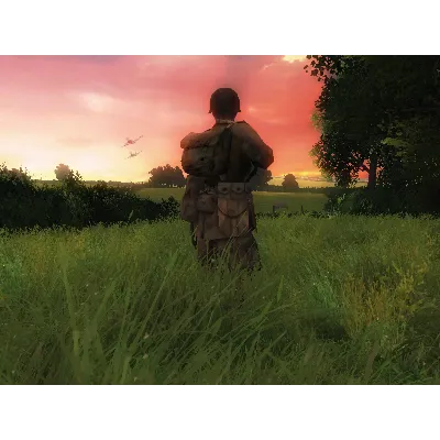 Brothers in Arms: Road to Hill 30 STEAM•RU АВТО 0% - irongamers.ru