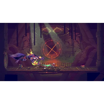 CONVERGENCE: A League of Legends Story STEAM Россия - irongamers.ru