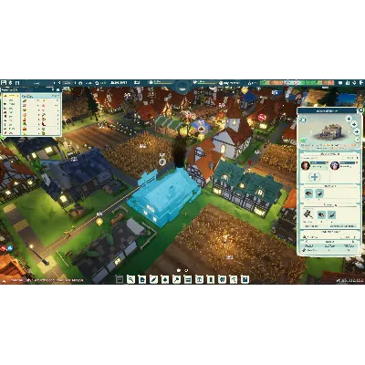 Settlement Survival (Steam Gift Россия) - irongamers.ru