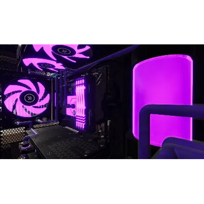 PC Building Simulator 2 ПК EPIC GAMES EGS PC ЭПИК ГЕЙМС ЕГС - irongamers.ru