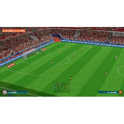 Super Soccer Blast АВТОДОСТАВКА STEAM GLOBAL МГНОВЕННО ЛИЦЕНЗИЯ - irongamers.ru