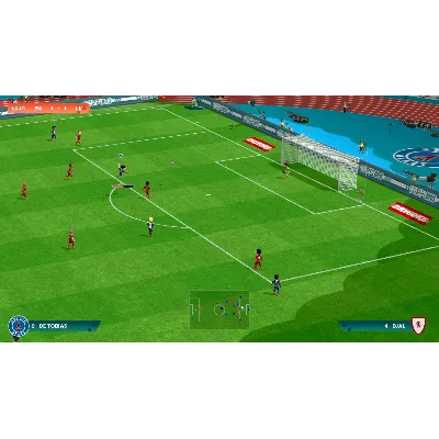Super Soccer Blast АВТОДОСТАВКА STEAM GLOBAL МГНОВЕННО ЛИЦЕНЗИЯ - irongamers.ru
