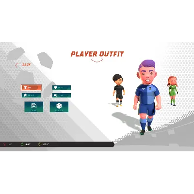 Super Soccer Blast АВТОДОСТАВКА STEAM GLOBAL МГНОВЕННО ЛИЦЕНЗИЯ - irongamers.ru
