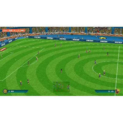 Super Soccer Blast АВТОДОСТАВКА STEAM GLOBAL МГНОВЕННО ЛИЦЕНЗИЯ - irongamers.ru