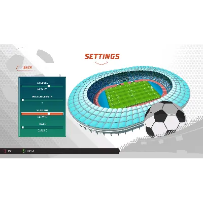 Super Soccer Blast АВТОДОСТАВКА STEAM GLOBAL МГНОВЕННО ЛИЦЕНЗИЯ - irongamers.ru
