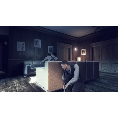 Alekhine&acute;s Gun Xbox One & Xbox Series X|S активация - irongamers.ru