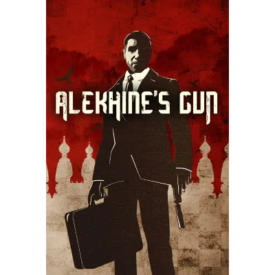 Alekhine&acute;s Gun Xbox One & Xbox Series X|S активация - irongamers.ru