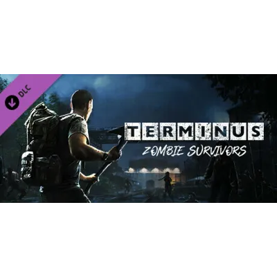 Terminus: Zombie Survivors - Support DLC Steam RU - irongamers.ru