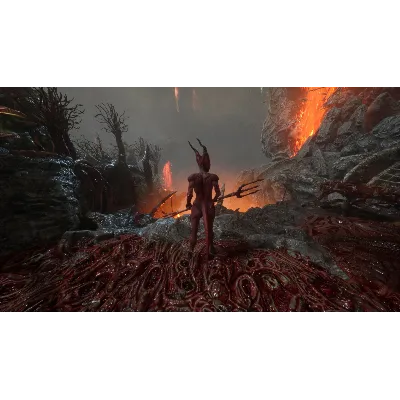 Succubus - Onoskelis DLC АВТОДОСТАВКА Steam Россия - irongamers.ru
