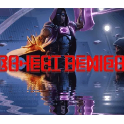 Project Demigod (Oculus Quest 1\2\Pro)⭐VR\Global\Gift⭐ - irongamers.ru