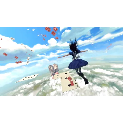 Alice: Madness Returns {Steam Gift/Россия/Все Страны} + Подарок - irongamers.ru