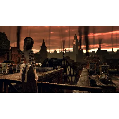 Alice: Madness Returns {Steam Gift/Россия/Все Страны} + Подарок - irongamers.ru