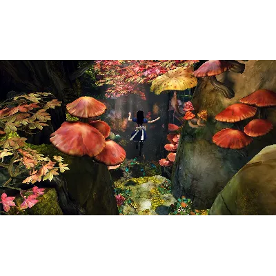 Alice: Madness Returns {Steam Gift/Россия/Все Страны} + Подарок - irongamers.ru
