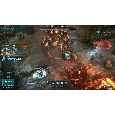 GEARS TACTICS XBOX ONE|XS+PC WIN10 КЛЮЧ - irongamers.ru