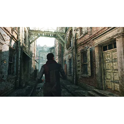 SHERLOCK HOLMES: THE DEVIL&acute;S DAUGHTER REDUX XBOX ONE|XS КЛЮЧ - irongamers.ru