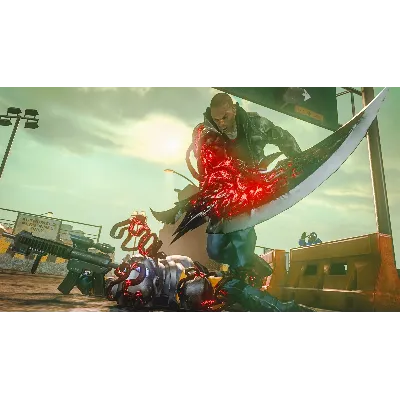 PROTOTYPE 2 XBOX ONE|XS КЛЮЧ - irongamers.ru