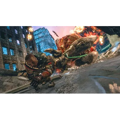 PROTOTYPE 2 XBOX ONE|XS КЛЮЧ - irongamers.ru