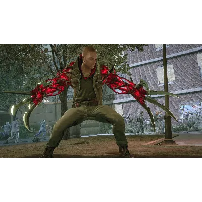 PROTOTYPE 2 XBOX ONE|XS КЛЮЧ - irongamers.ru