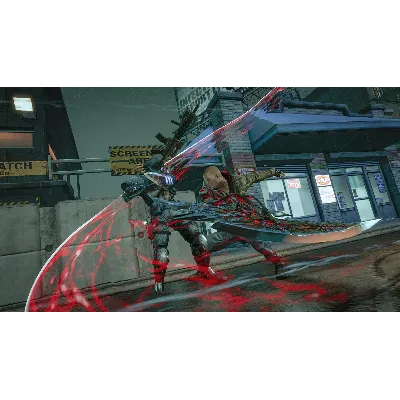 PROTOTYPE 2 XBOX ONE|XS КЛЮЧ - irongamers.ru