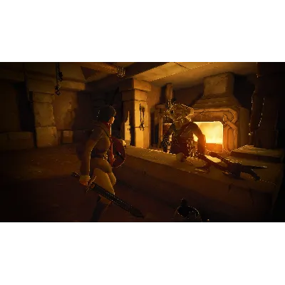 CHRONOS: BEFORE THE ASHES XBOX ONE|XS КЛЮЧ - irongamers.ru