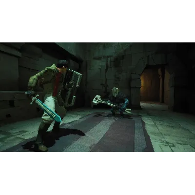 CHRONOS: BEFORE THE ASHES XBOX ONE|XS КЛЮЧ - irongamers.ru