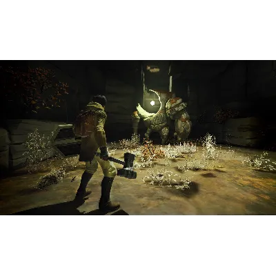 CHRONOS: BEFORE THE ASHES XBOX ONE|XS КЛЮЧ - irongamers.ru