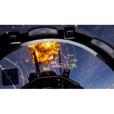 PROJECT WINGMAN XBOX ONE/X|S/WIN10 КЛЮЧ AR ЛИЦЕНЗИЯ - irongamers.ru
