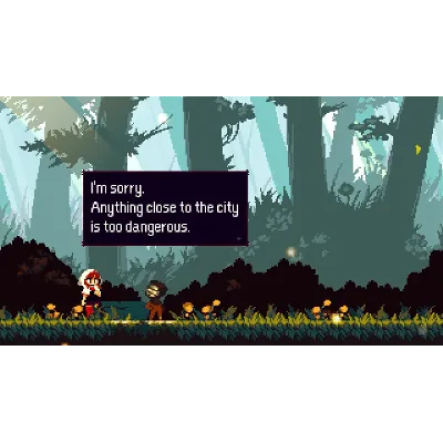 MOMODORA: REVERIE UNDER THE MOONLIGHT XBOX КЛЮЧ - irongamers.ru