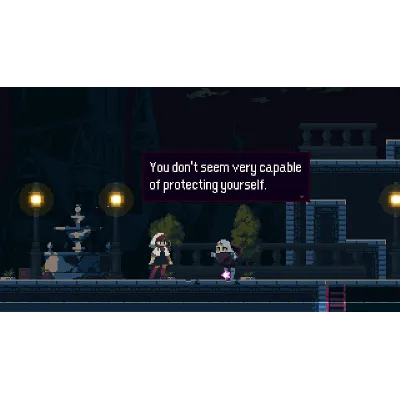 MOMODORA: REVERIE UNDER THE MOONLIGHT XBOX КЛЮЧ - irongamers.ru