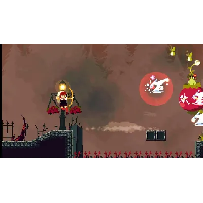 MOMODORA: REVERIE UNDER THE MOONLIGHT XBOX КЛЮЧ - irongamers.ru