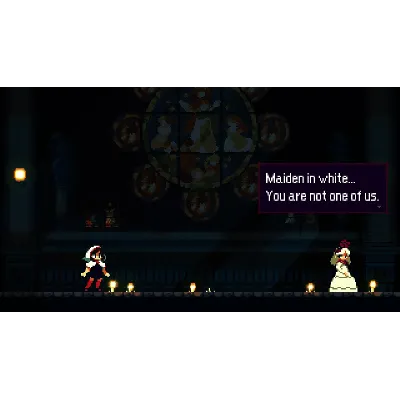 MOMODORA: REVERIE UNDER THE MOONLIGHT XBOX КЛЮЧ - irongamers.ru