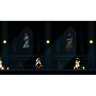 MOMODORA: REVERIE UNDER THE MOONLIGHT XBOX КЛЮЧ - irongamers.ru